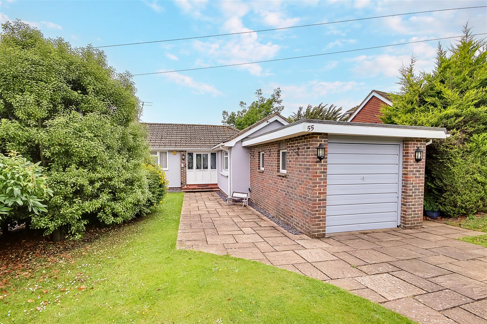 Bungalow - Semi Detached | Maytree Avenue, Worthing, BN14 | For Sale